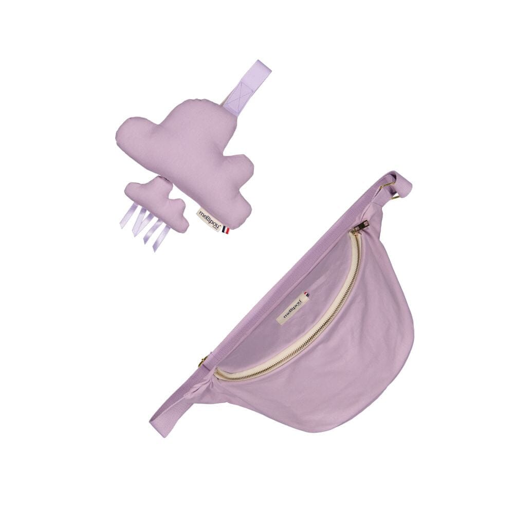 Coffret maman bébé Cyrus