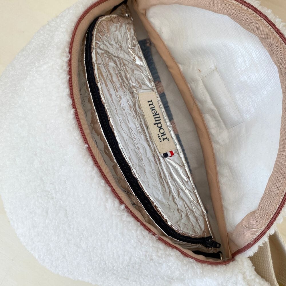 sac à langer moderne