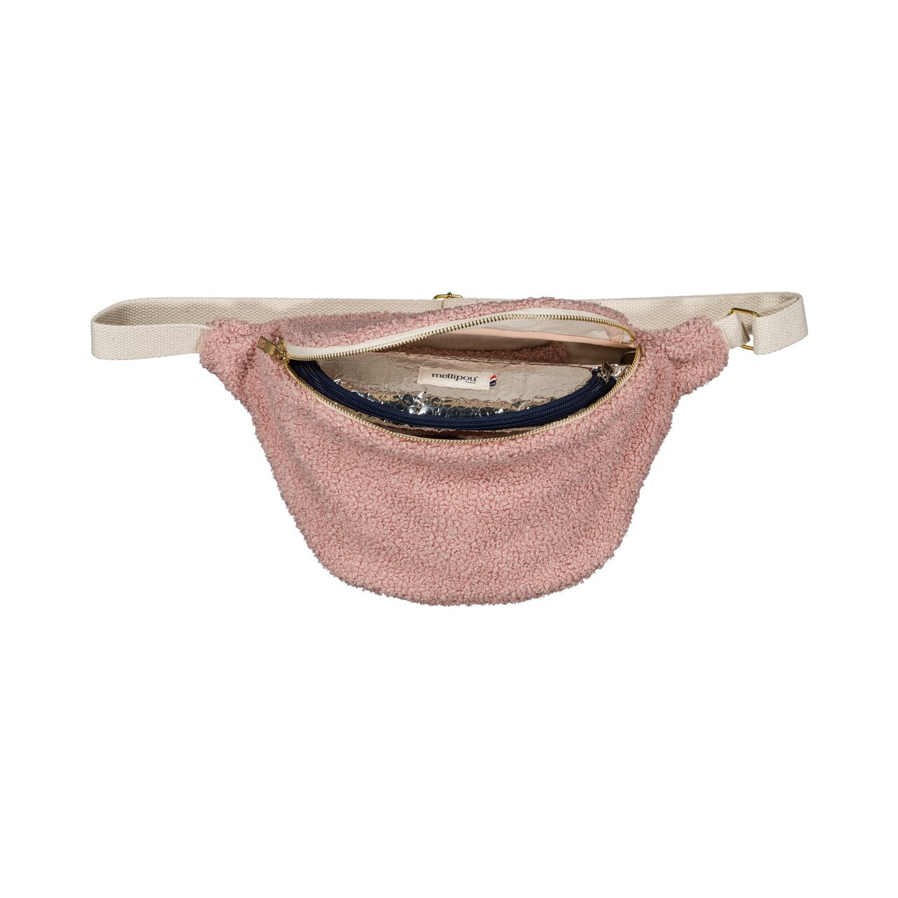 banane de portage bébé