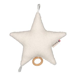 Etoile musicale-Donna