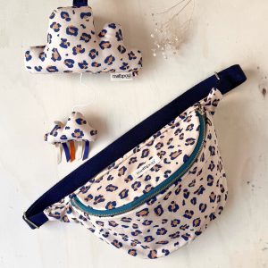 coffret maman bébé tendance