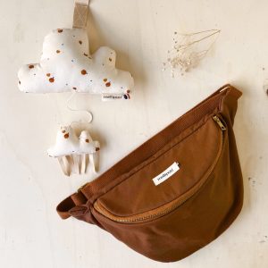 coffret maman bébé noisette