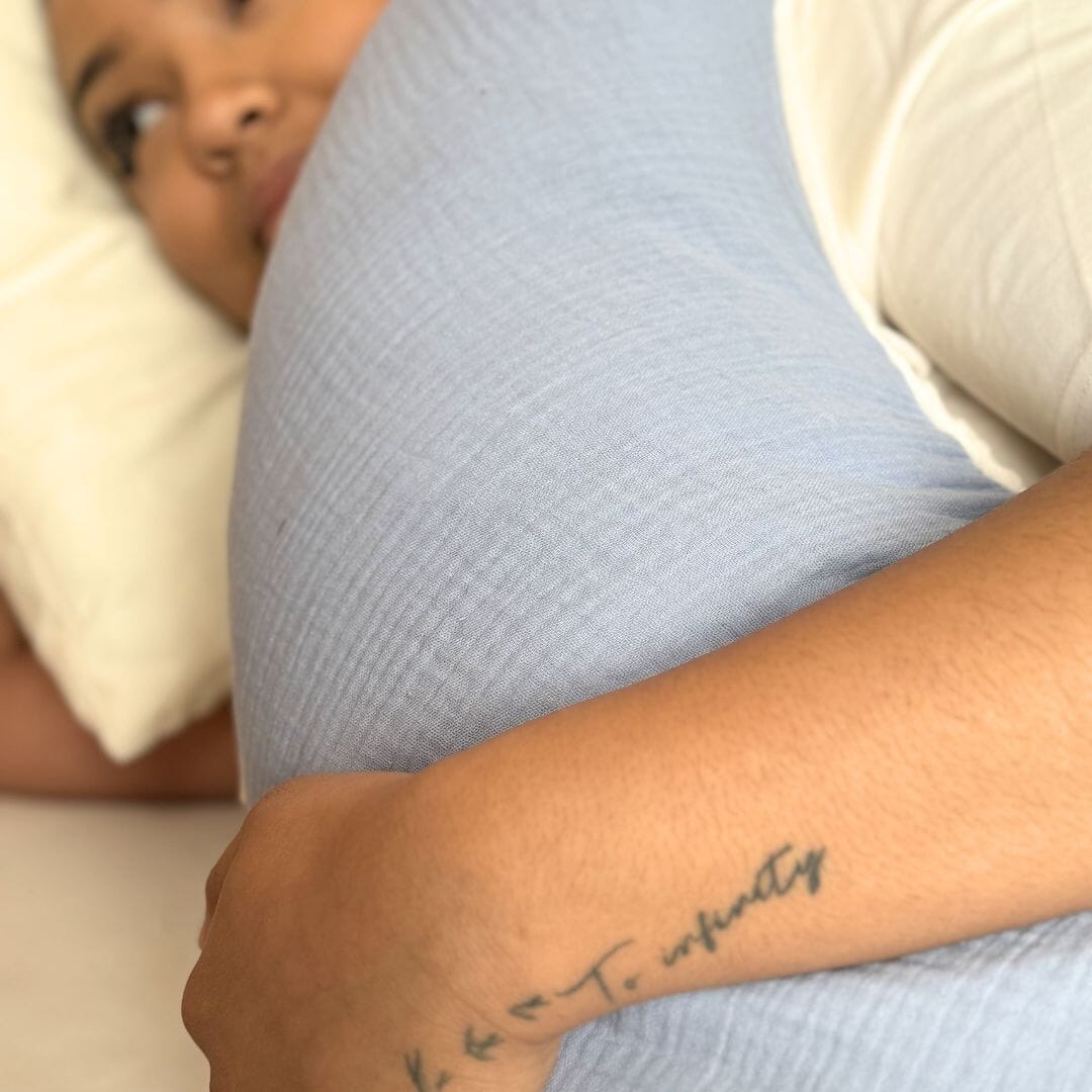 coussin sans perturbateur endocrinien