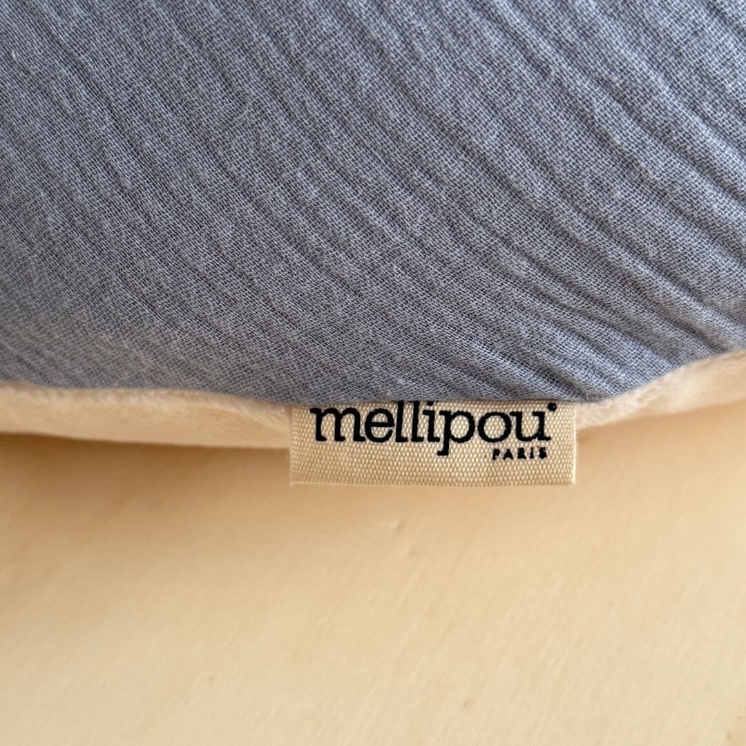 soutien coussin maternité