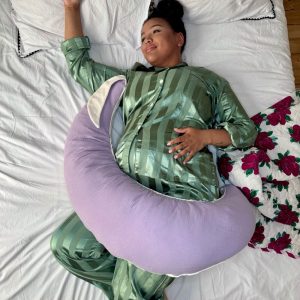 coussin d'allaitement Cyrus
