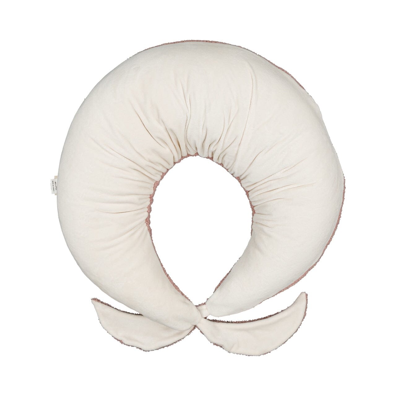 coussin maternité élégant