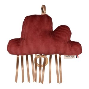 doudou musical nuage