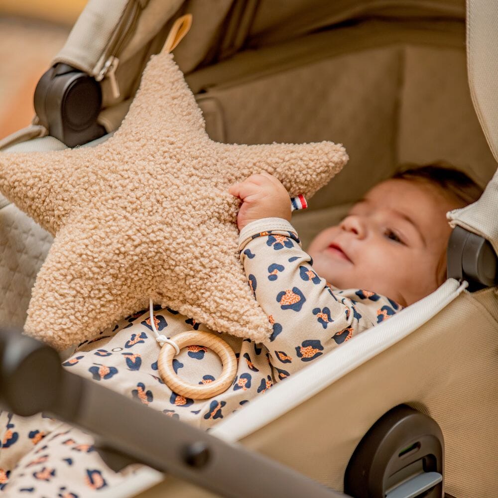 étoile musicale artisanale Paris