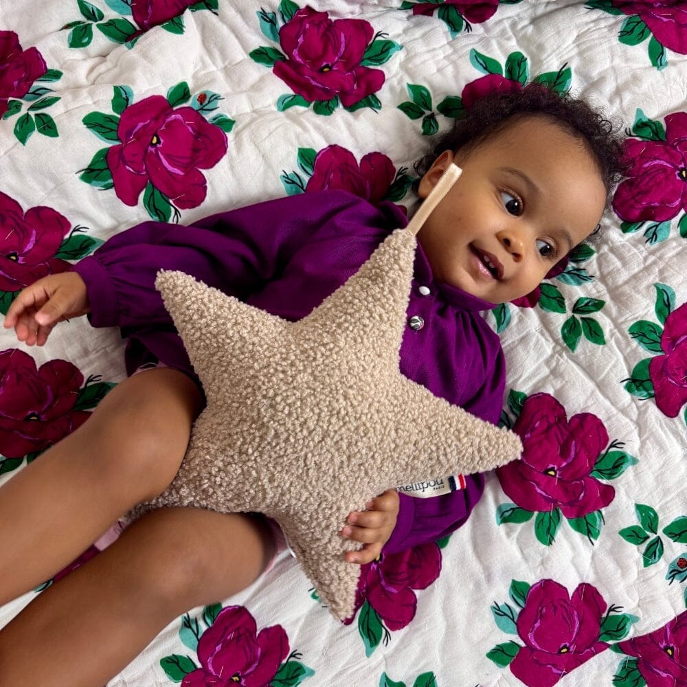 berceuse étoile musicale enfant