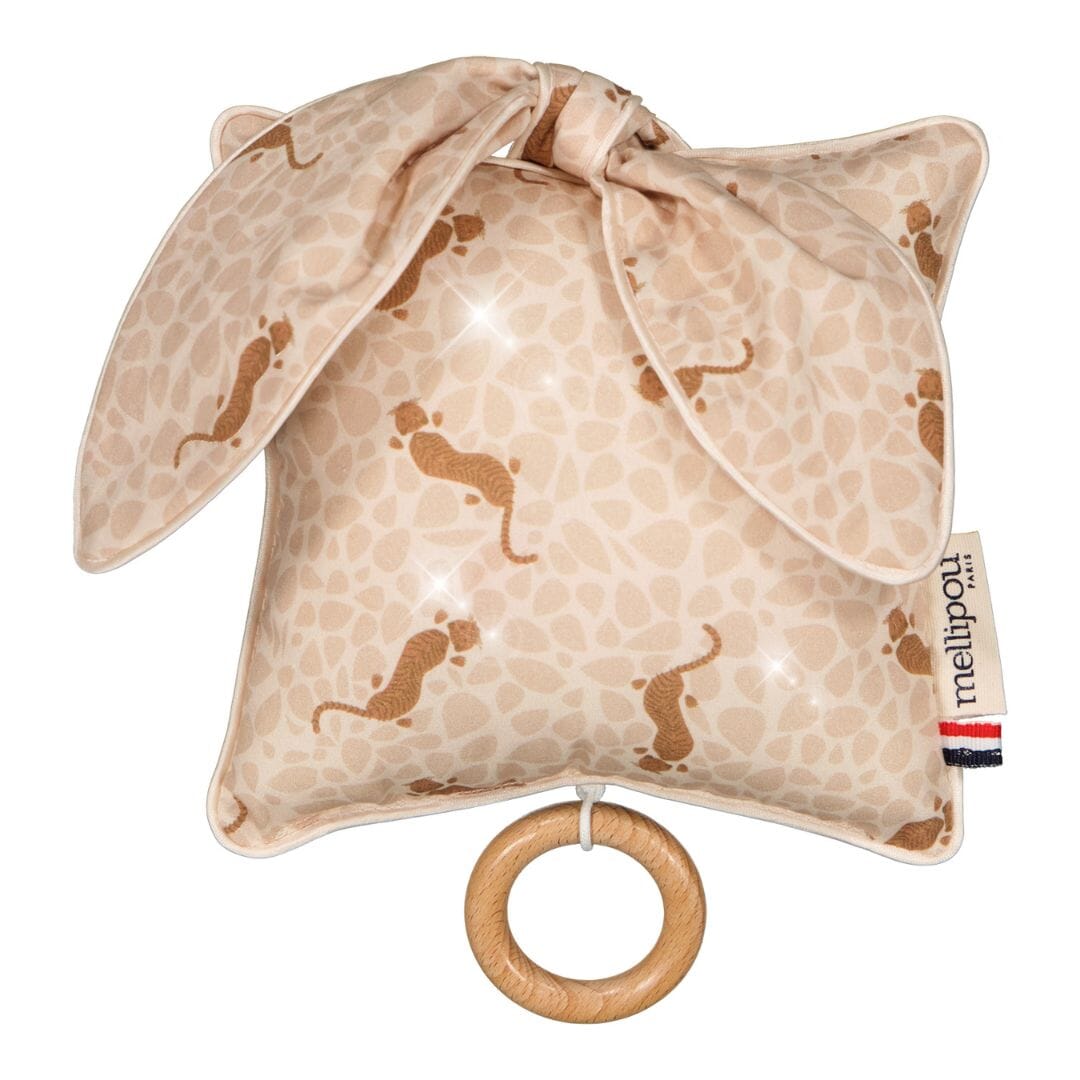 veilleuse musicale pour bébé Elvis