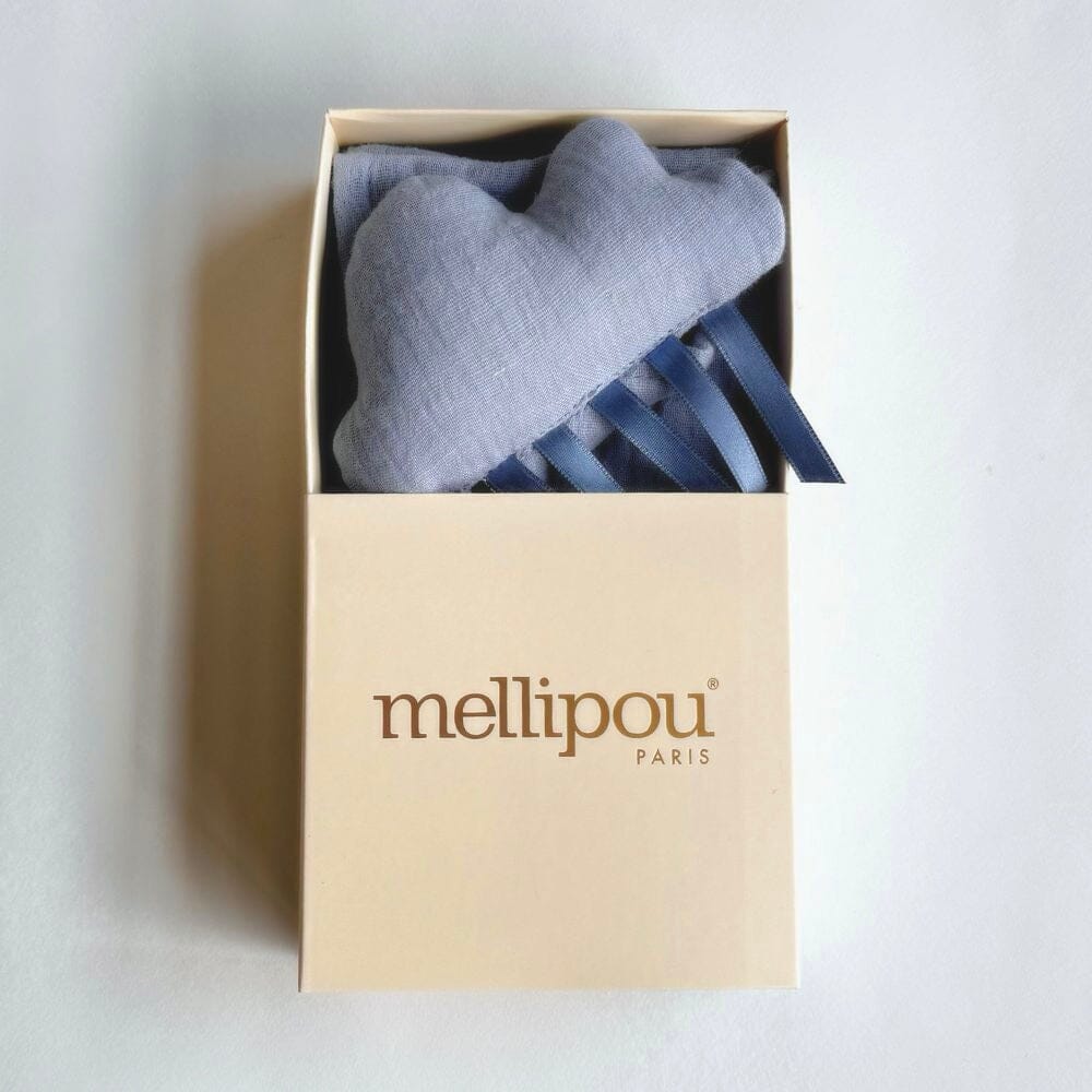 cadeau naissance doudou