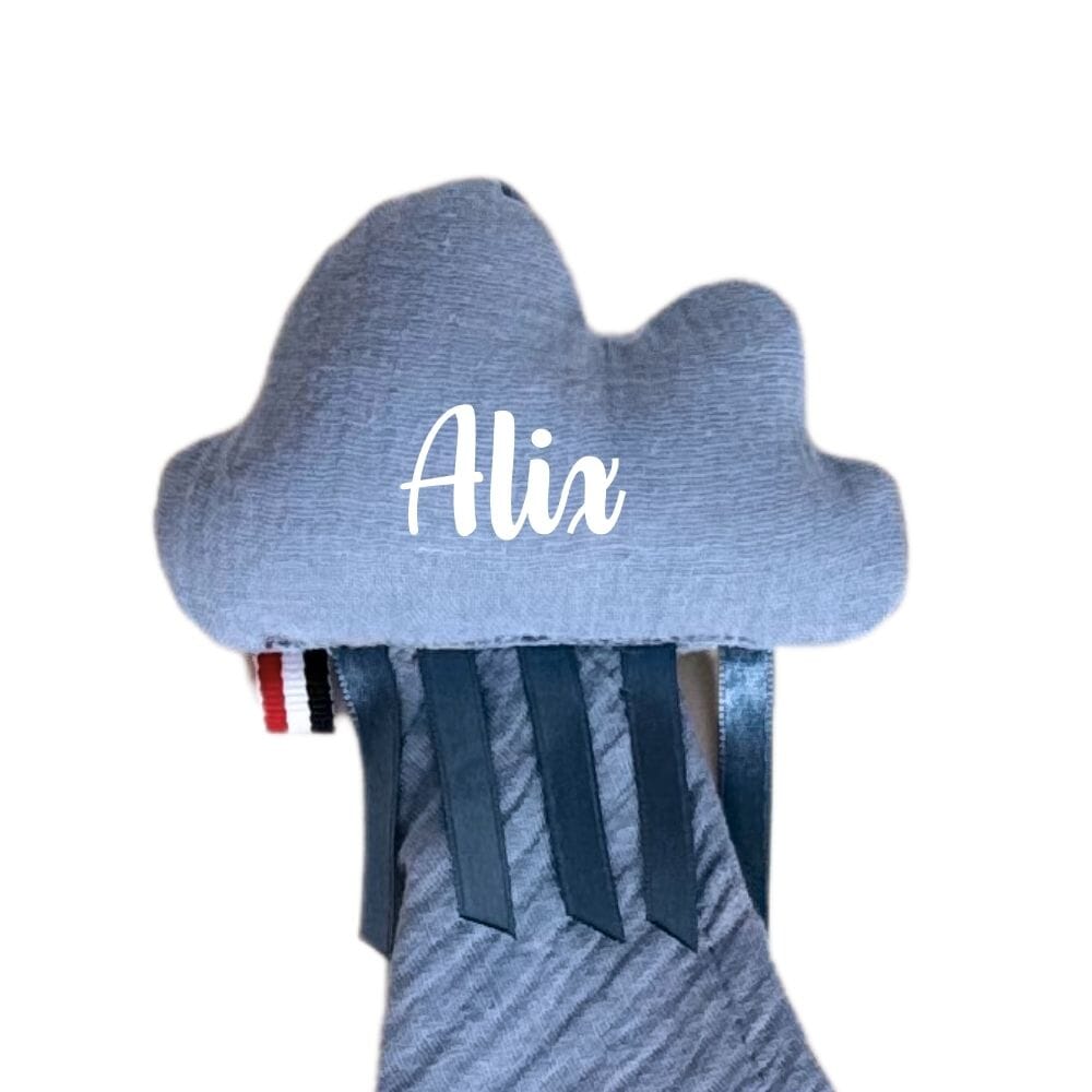 doudou personnalisable bébé