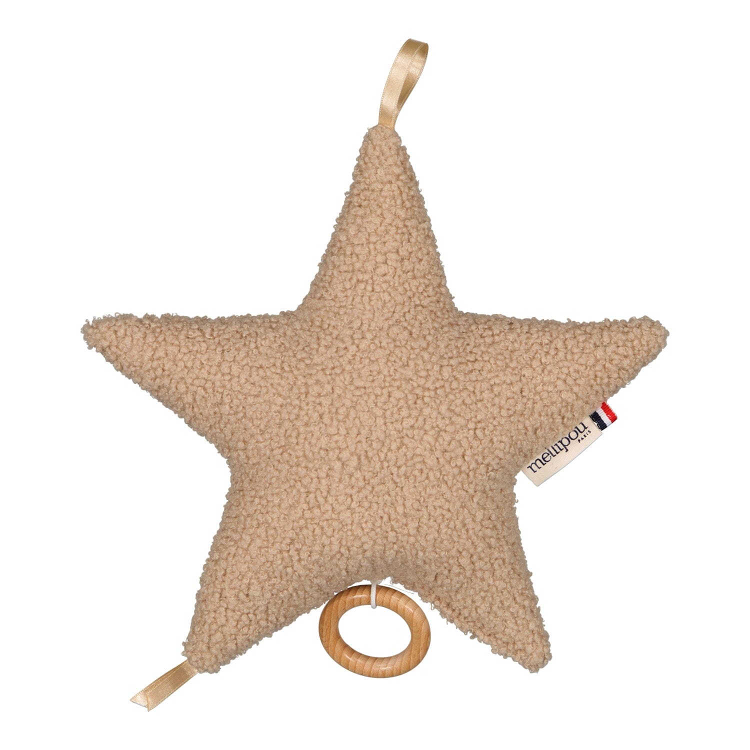 étoile musicale originale Summer