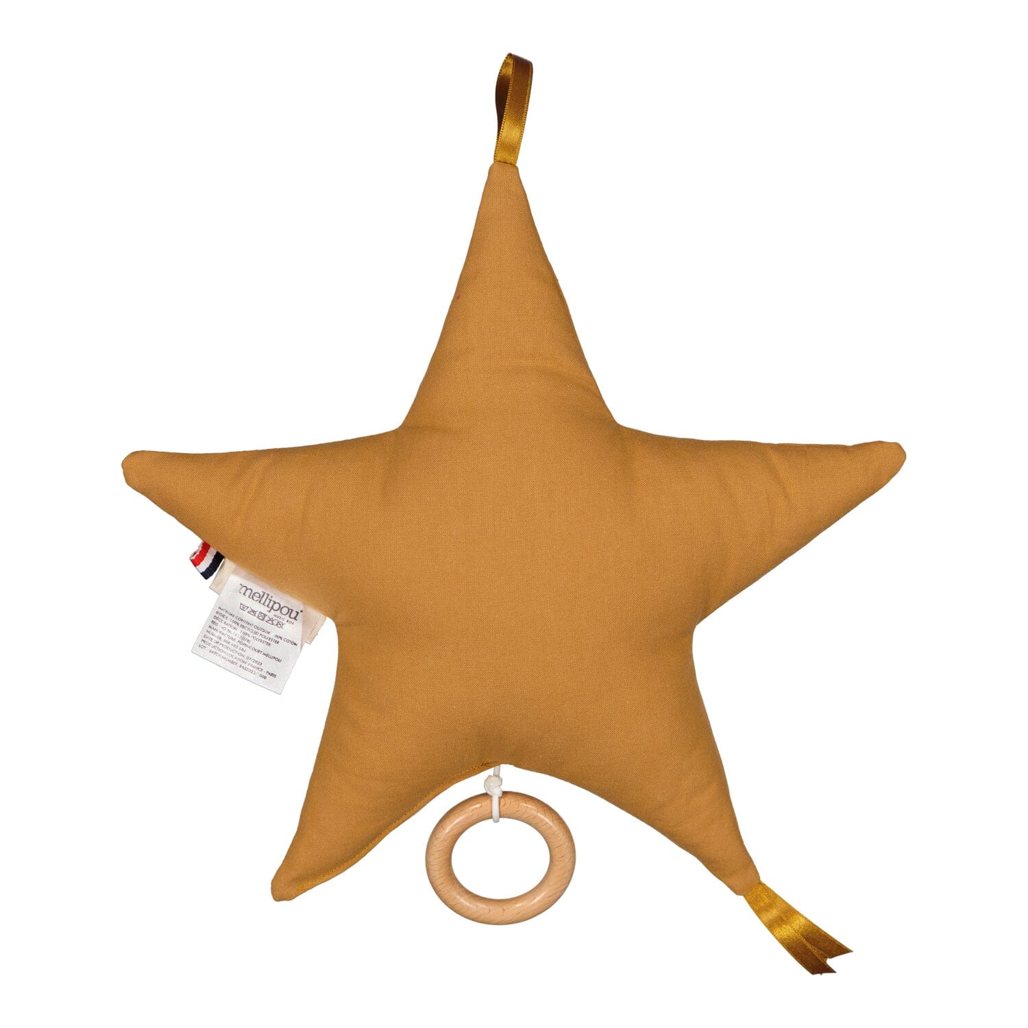 cadeau berceuse connue