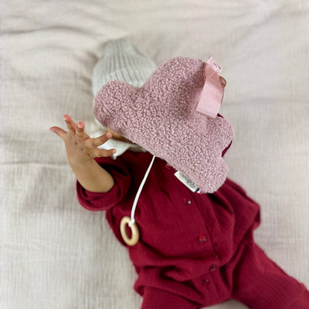 cadeau pratique pour bébé