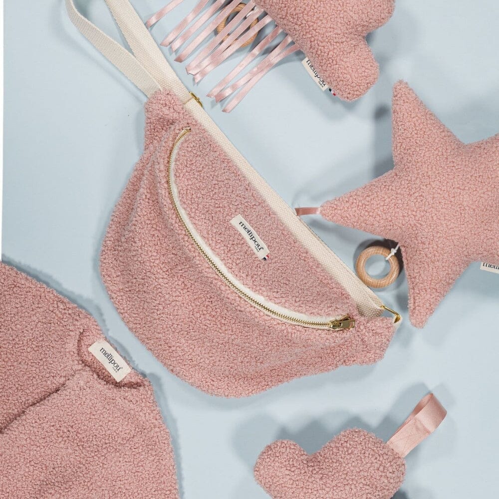 équipement parent mode