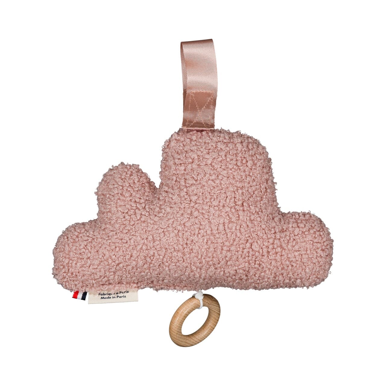 cadeau naissance musical original