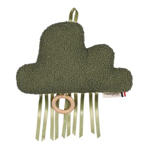 nuage musical cadeau-univers