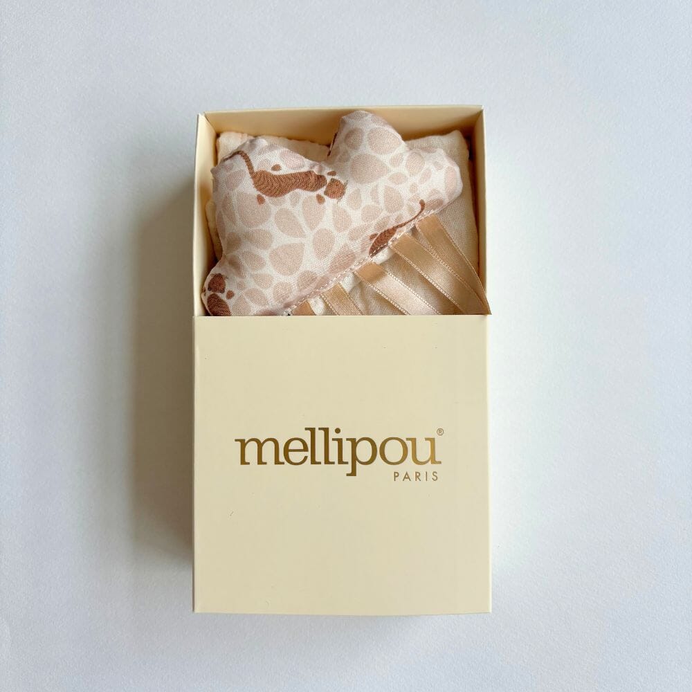 doudou bébé Oeko-tex