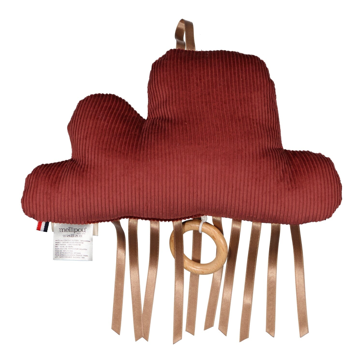 cadeau naissance nuage