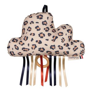 doudou musical bébé