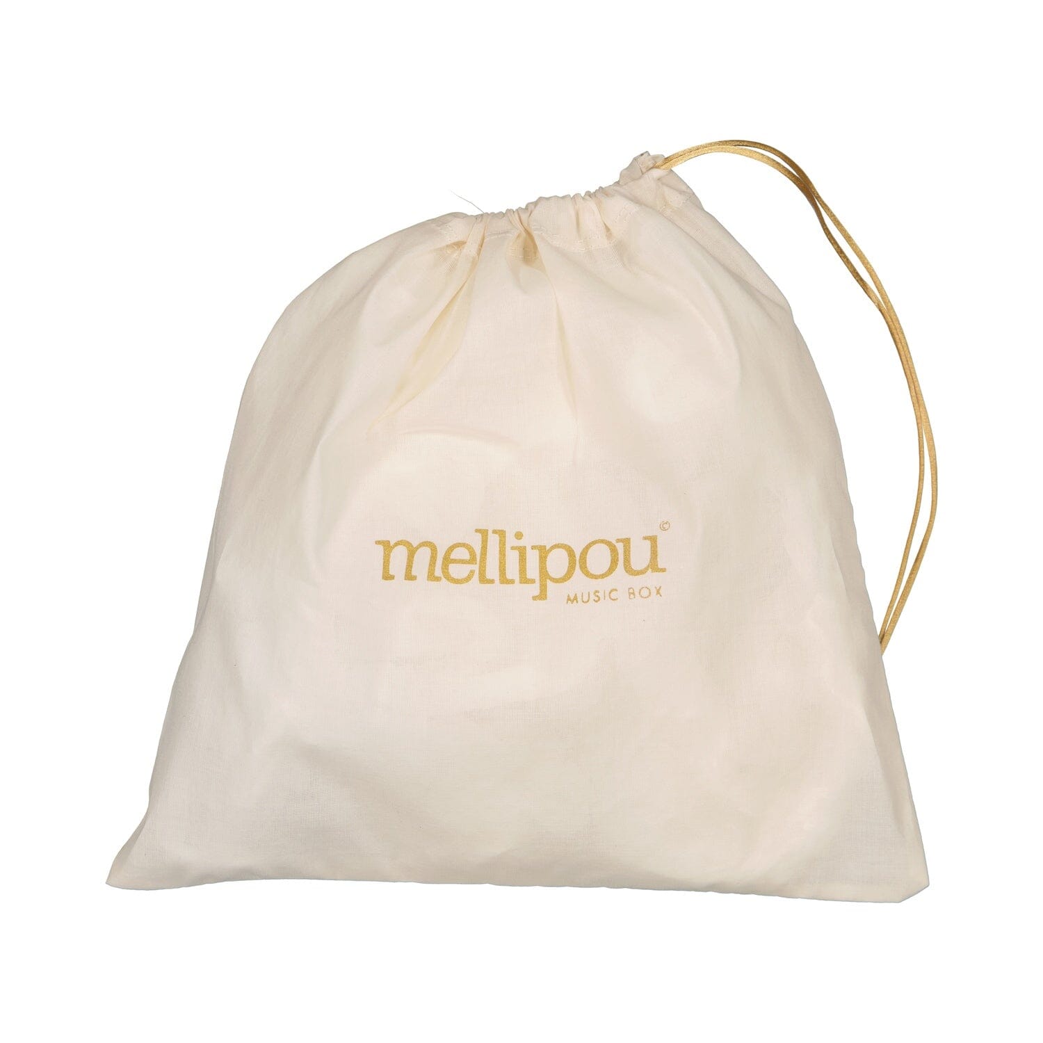 Nuage musical décoratif chambre enfant