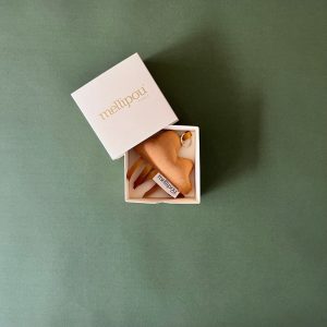 porte-clés nuage muse