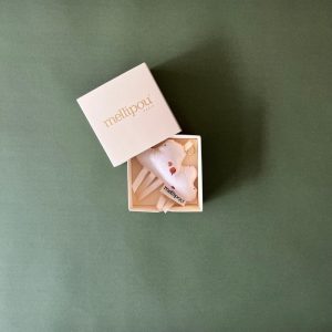 porte-clés nuage personnalisable