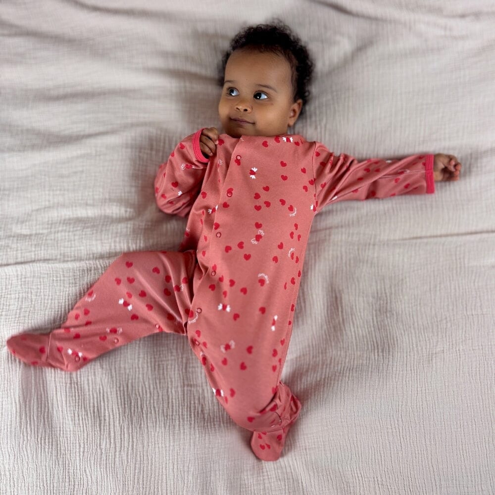 cadeau unisexe pour bébé