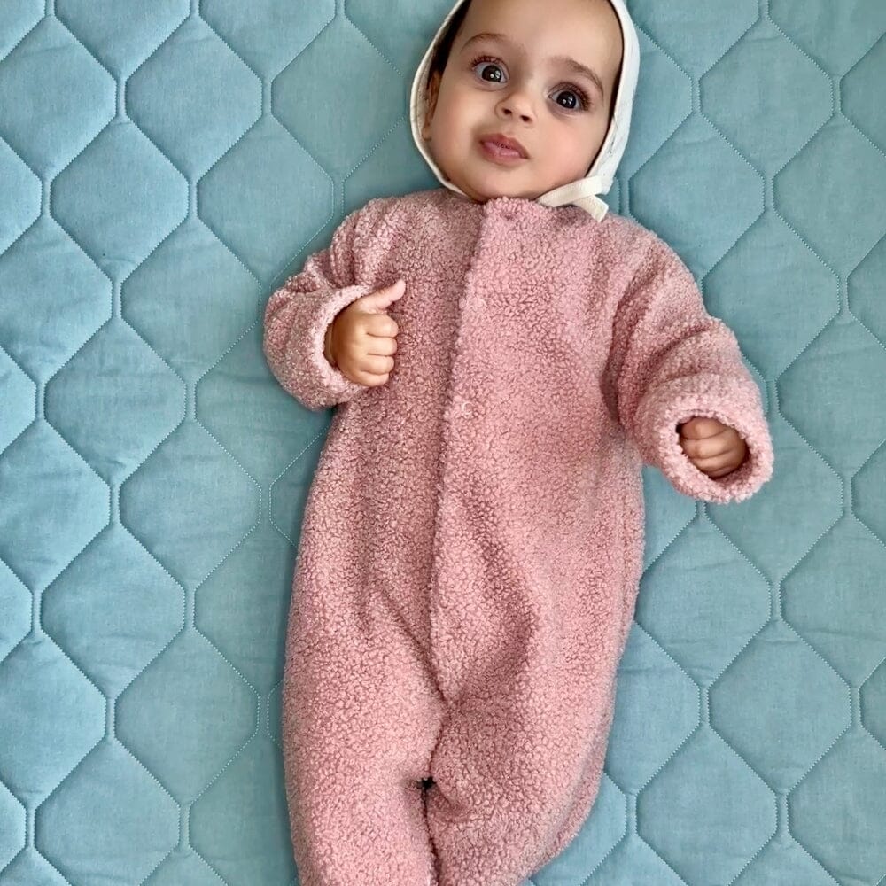 cadeau naissance élégant