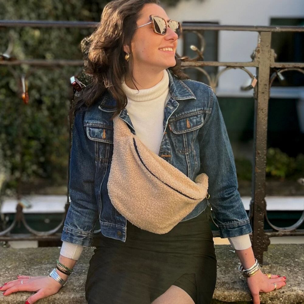 sac isotherme optionnel