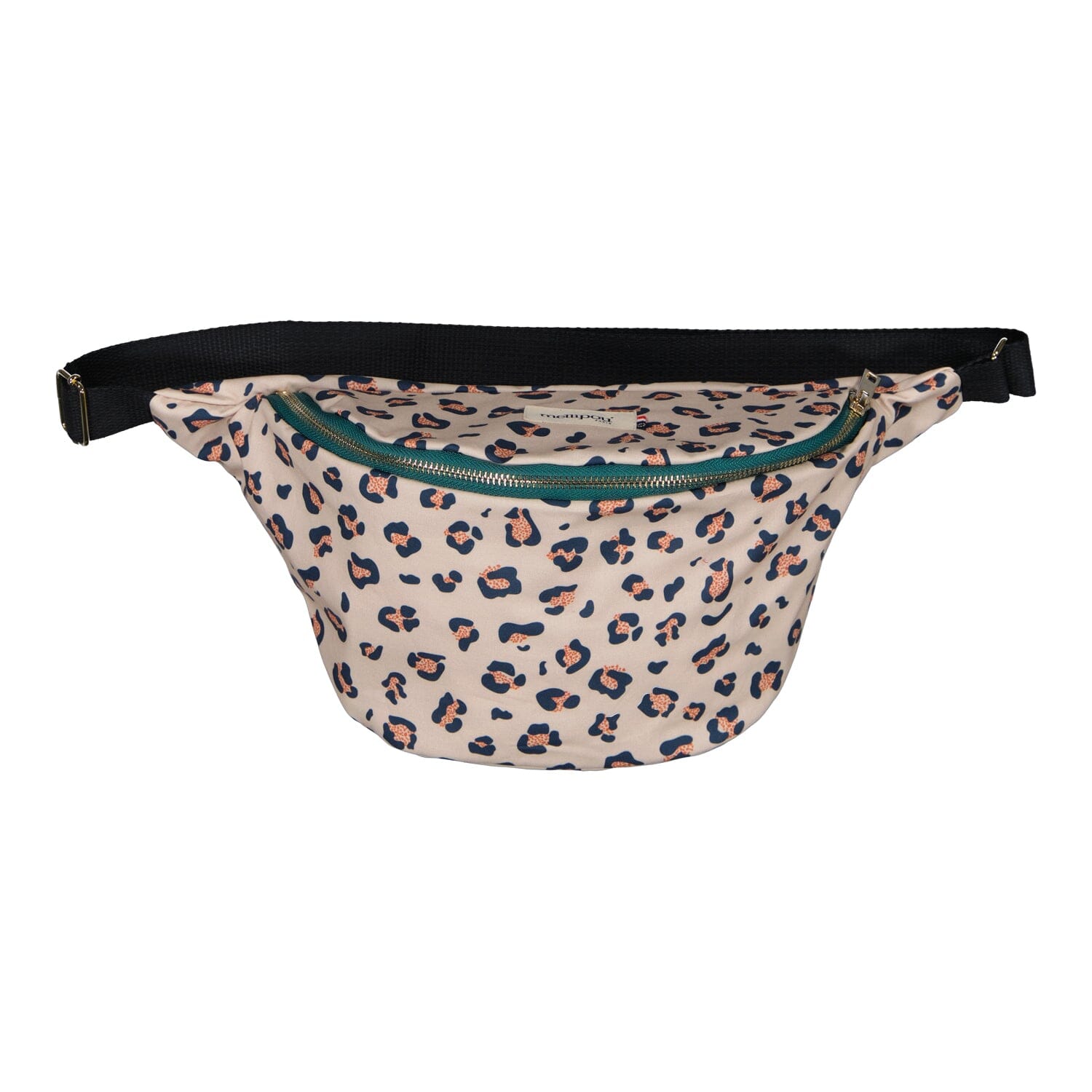 look moderne Léopard