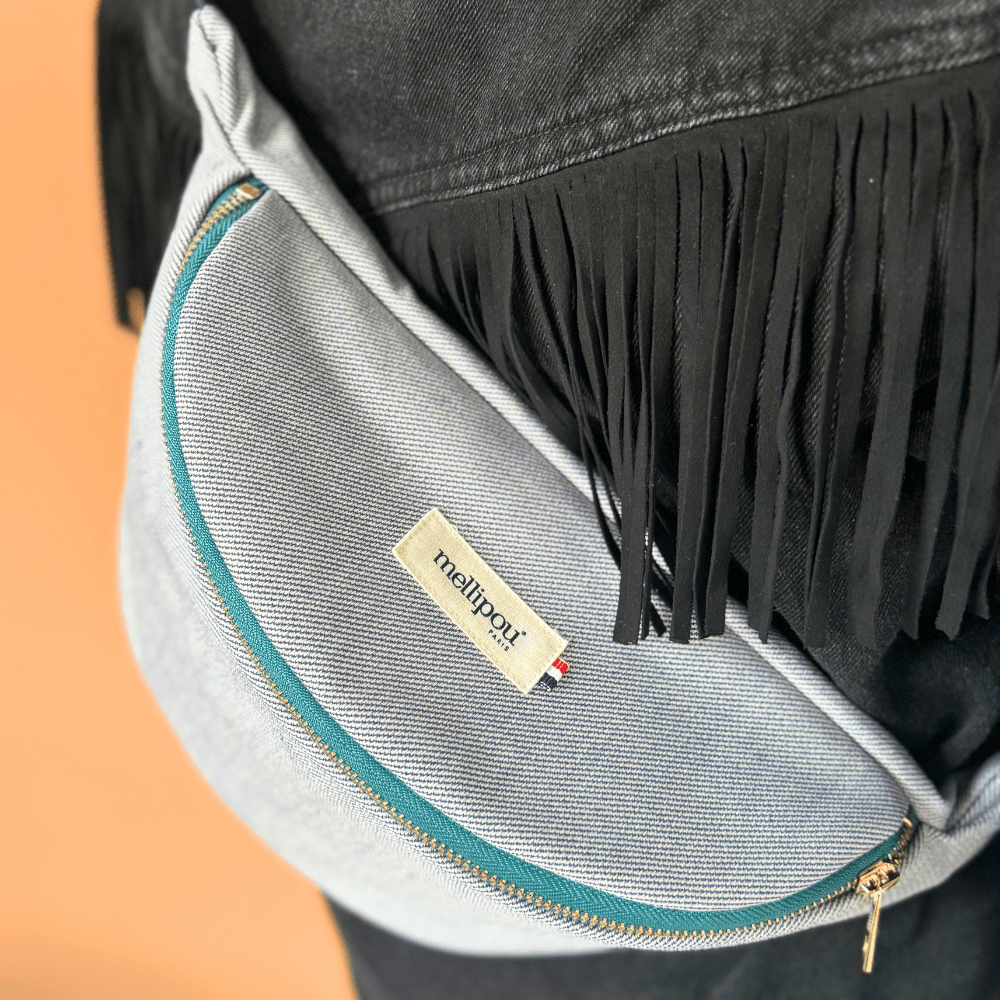 banane à langer pour bébé