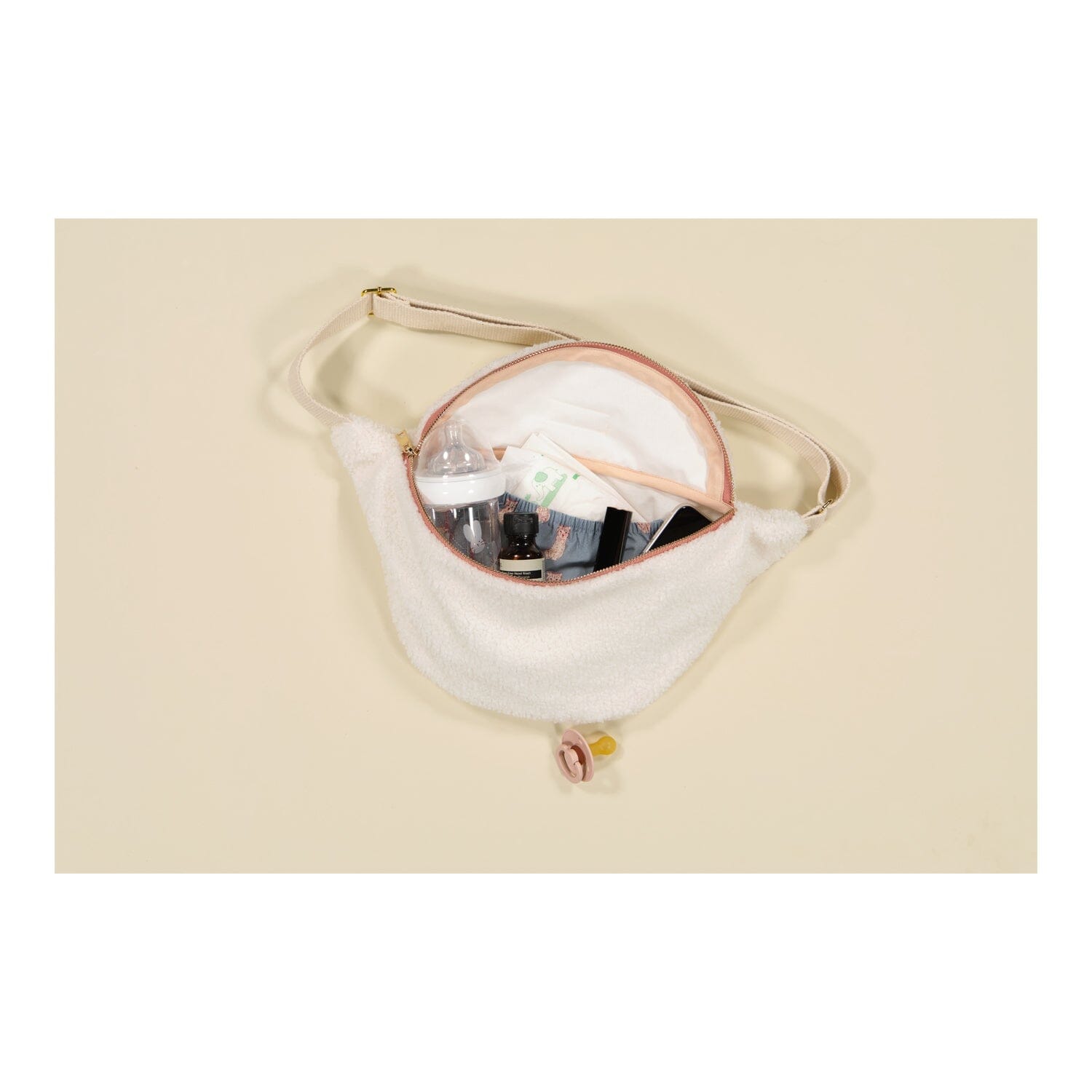 accessoire pour sorties bébé