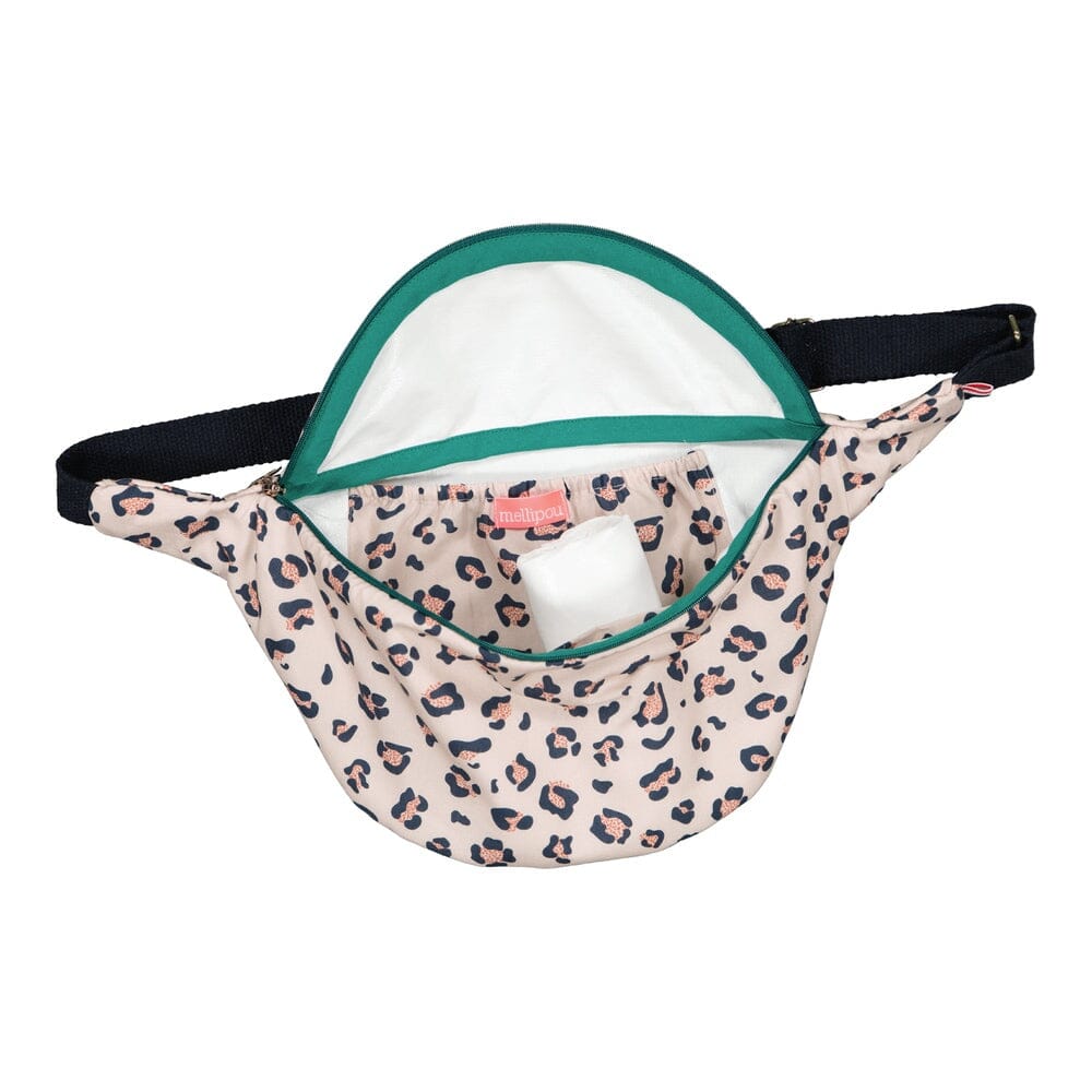 style chic maman bébé