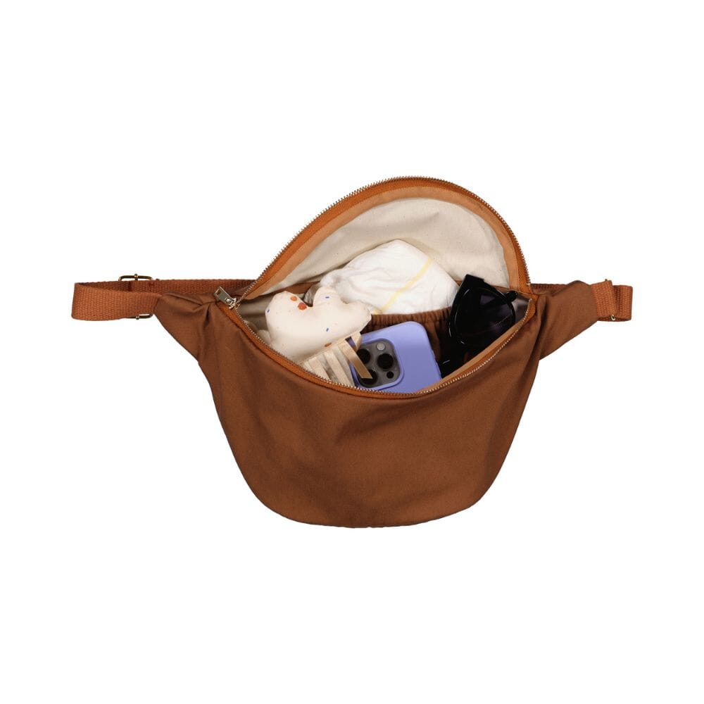 coffret cadeau bébé noisette