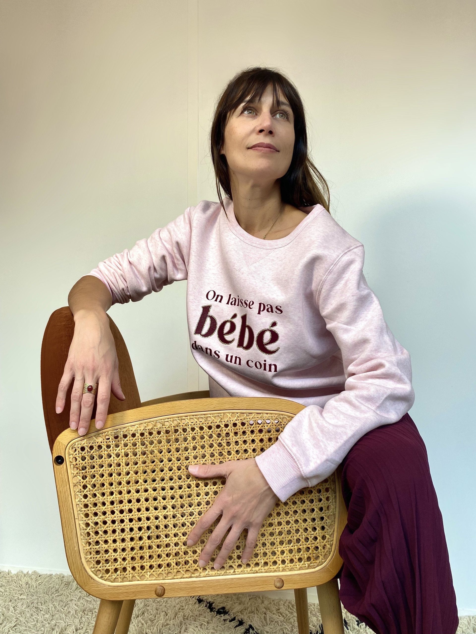 vêtement féminin Dirty Dancing