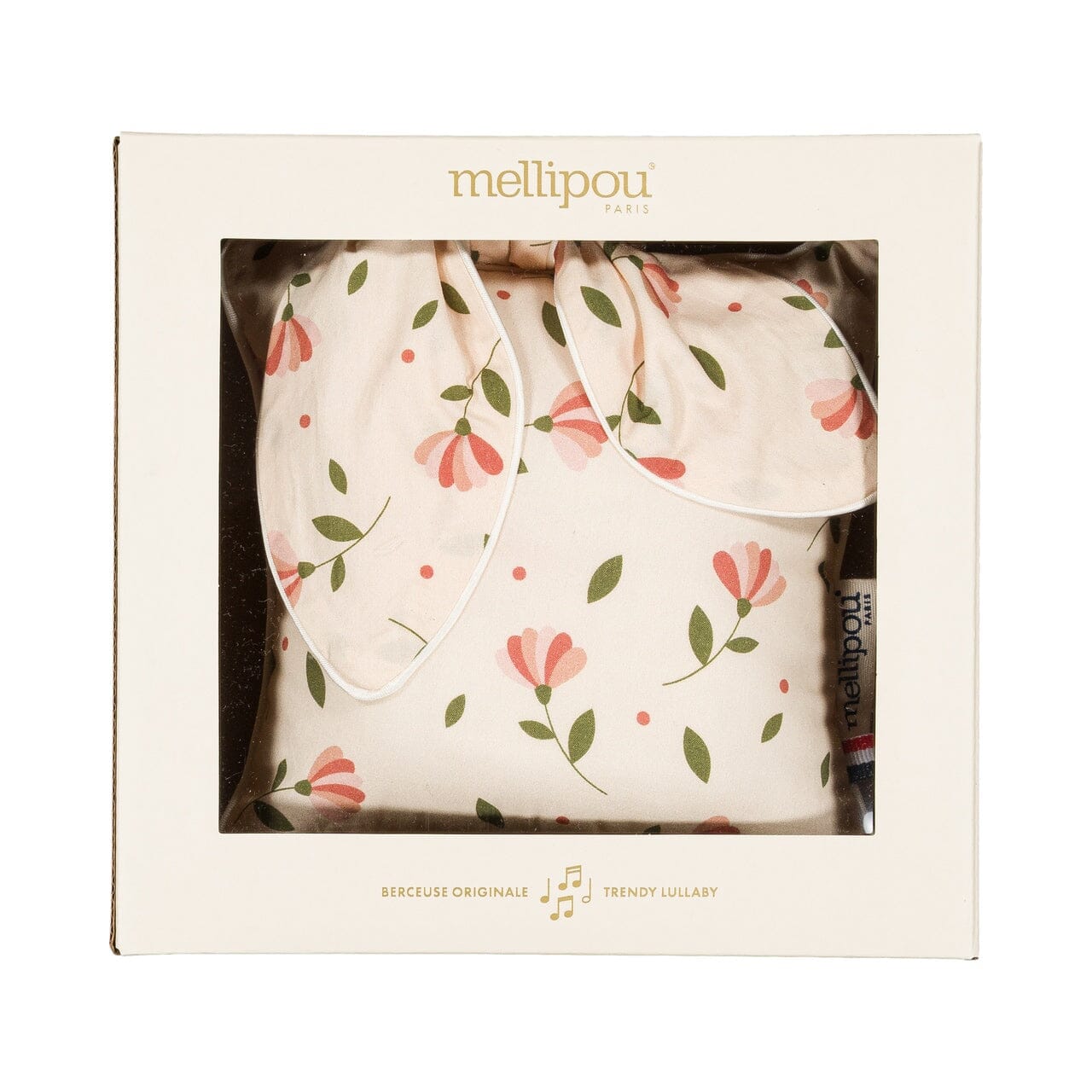 cadeau naissance veilleuse Holiday