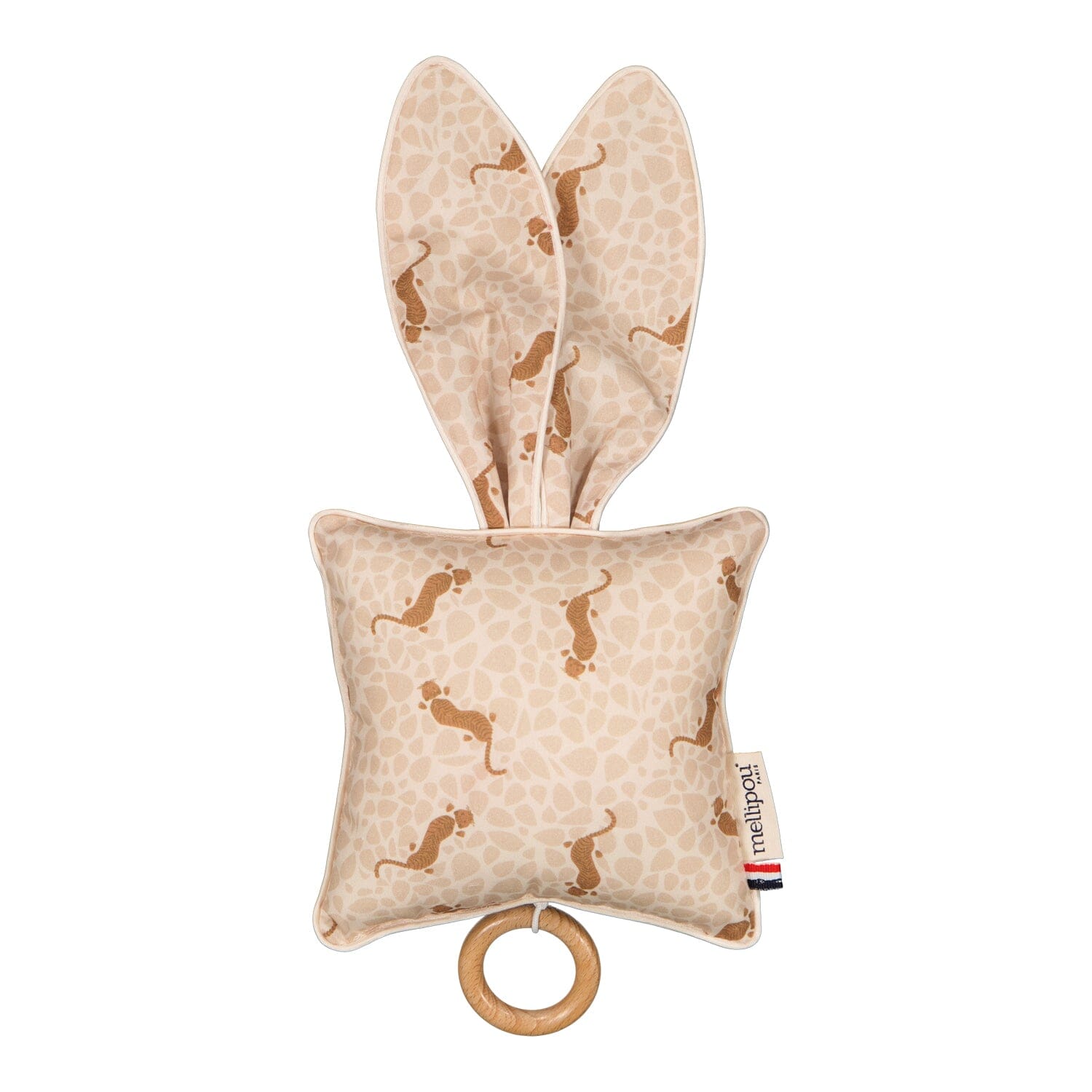 veilleuse personnalisation prénom bébé