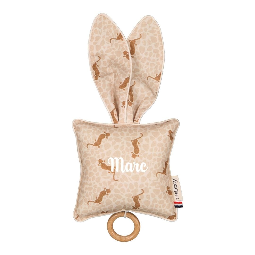 veilleuse bébé moderne Elvis