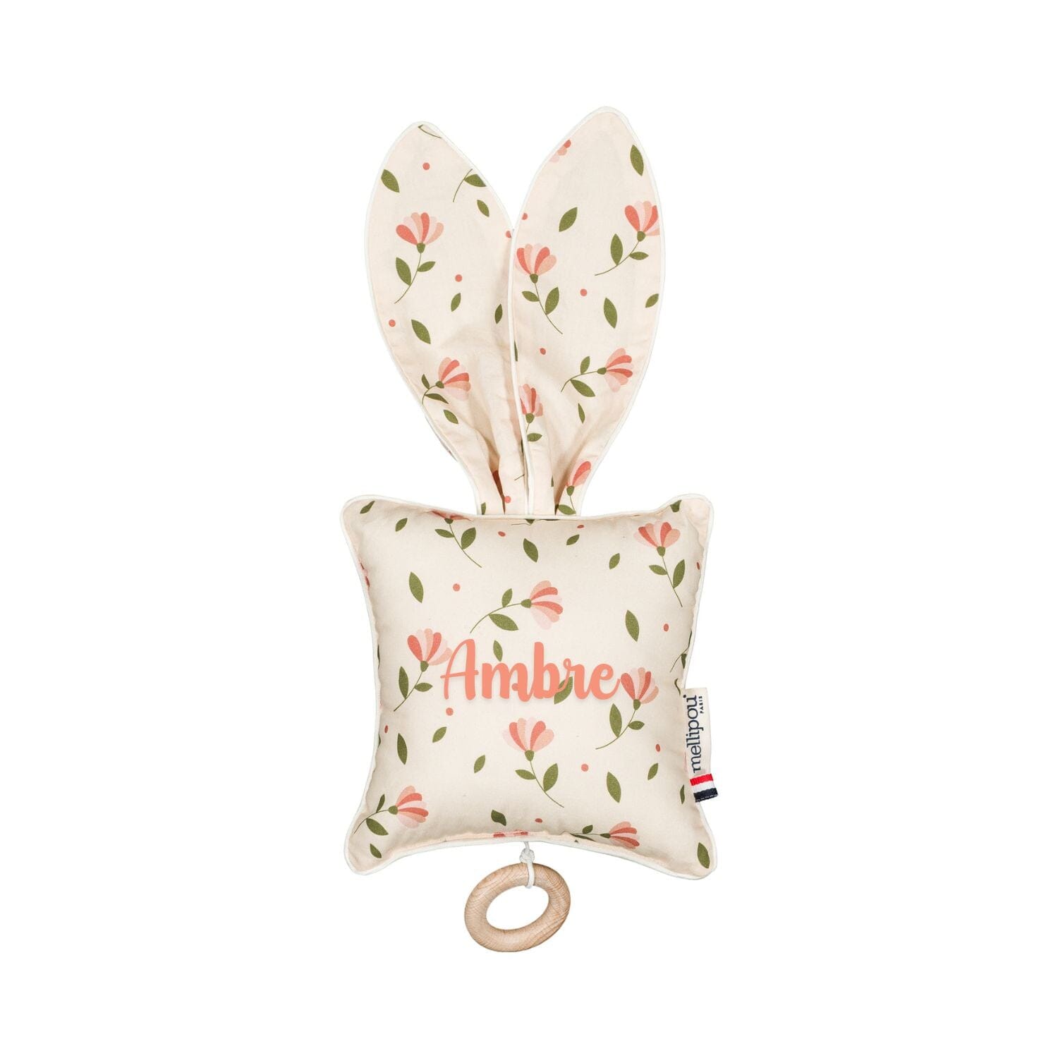 veilleuse bébé mélodie moderne